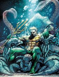 Aquaman