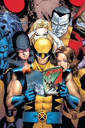 Astonishing X-Men