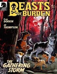 Beasts Of Burden