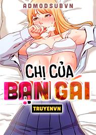 Chị Của Bạn Gái