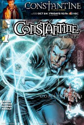 Constantine