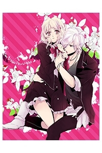 Diabolik Lovers Prequel & Sequel