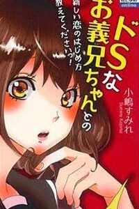 Do S Na Oniichan To No Atarashii Koi No Hajimekata Oshiete Kudasai!