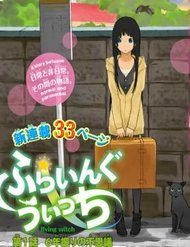 Flying Witch