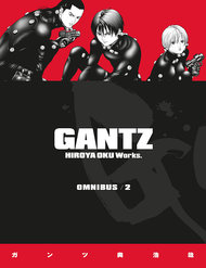 Gantz