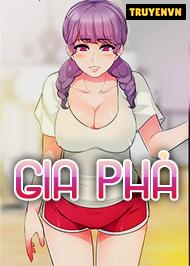 Gia Phả