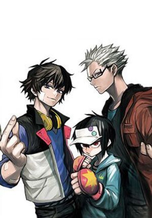 Hamatora