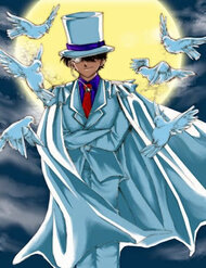 Magic Kaito