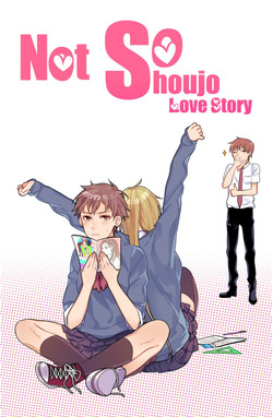 Not So Shoujo Love Story