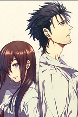 Steins;Gate - Hiyoku Renri No Future Honey