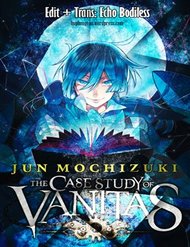 The Case Study Of Vanitas