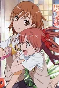 To Aru Kagaku No Railgun