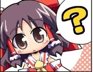 Touhou Love 4Koma - Hole Of Yago