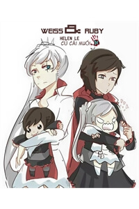 Weiss & Ruby